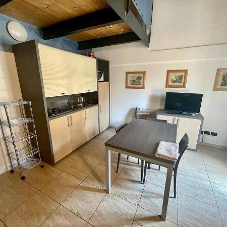 100 Torri Apartment Алба Екстериор снимка