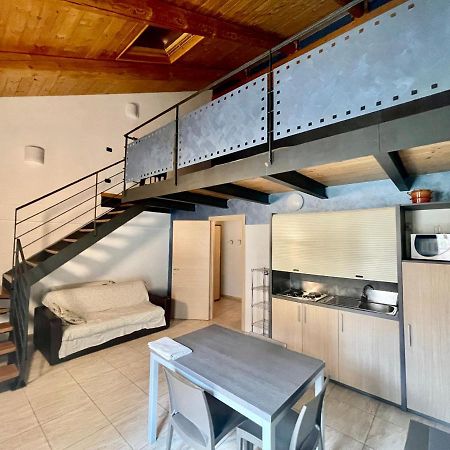 100 Torri Apartment Алба Екстериор снимка