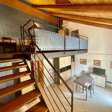 100 Torri Apartment Алба Екстериор снимка