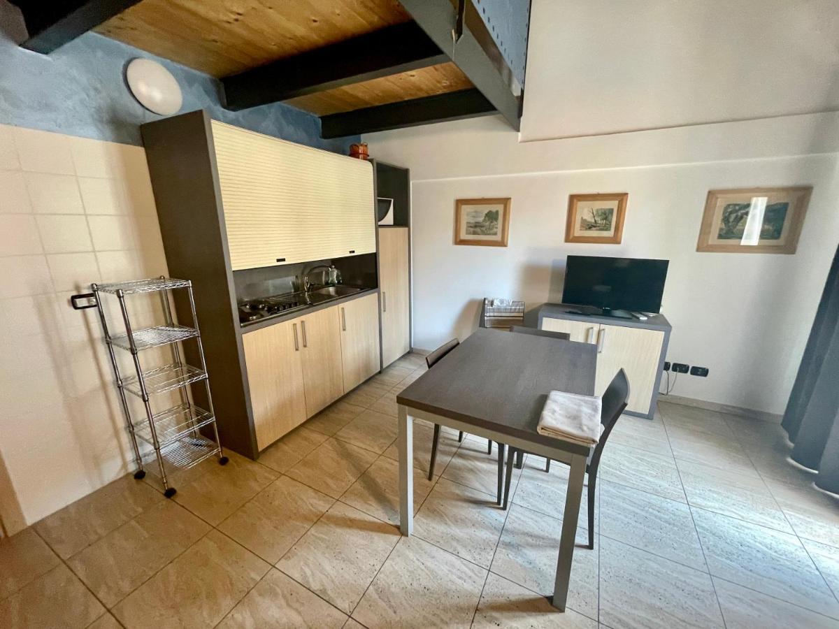 100 Torri Apartment Алба Екстериор снимка