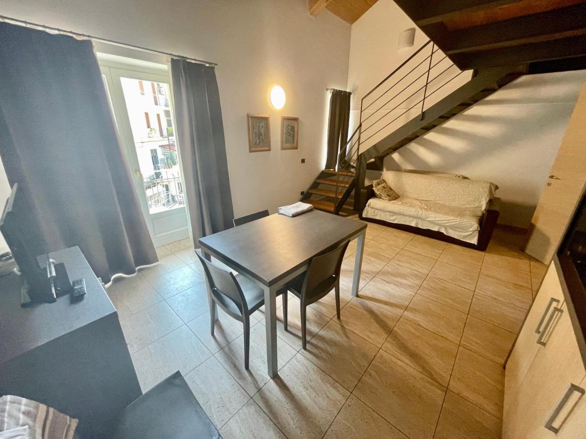 100 Torri Apartment Алба Екстериор снимка